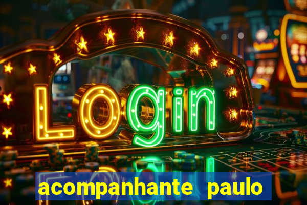 acompanhante paulo afonso ba